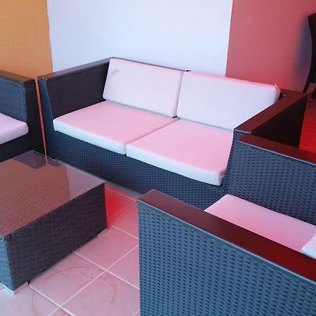 Car Apartments Crikvenica Exterior foto